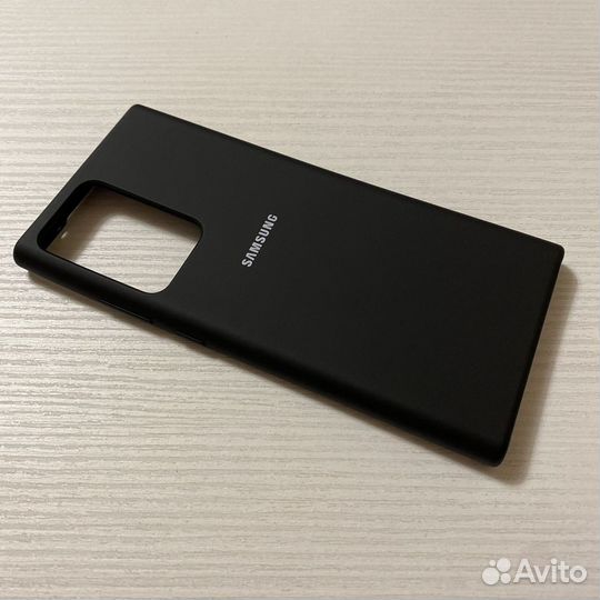 Чехол на Samsung Galaxy Note20 Ultra