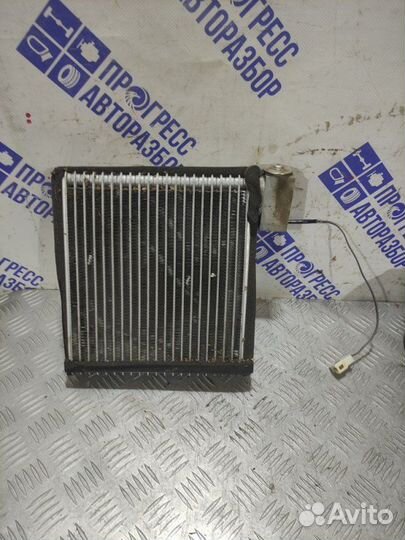 Радиатор кондиционера Geely Mk седан 1.5 MR479QA