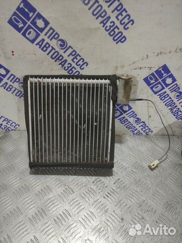 Радиатор кондиционера Geely Mk седан 1.5 MR479QA
