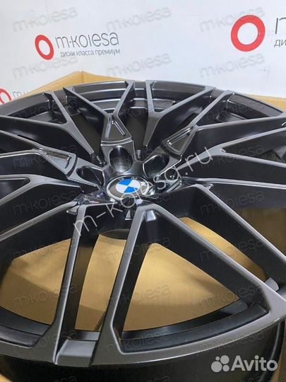 Зимние колеса R21 BMW X7 G07