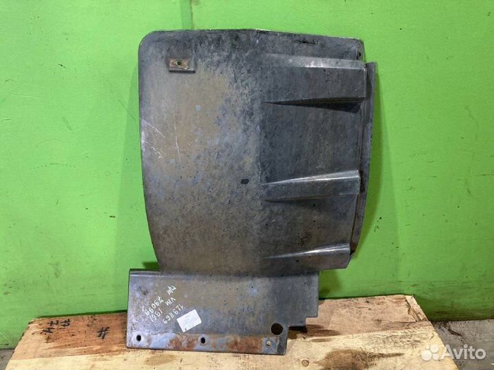 Брызговик DAF XF105