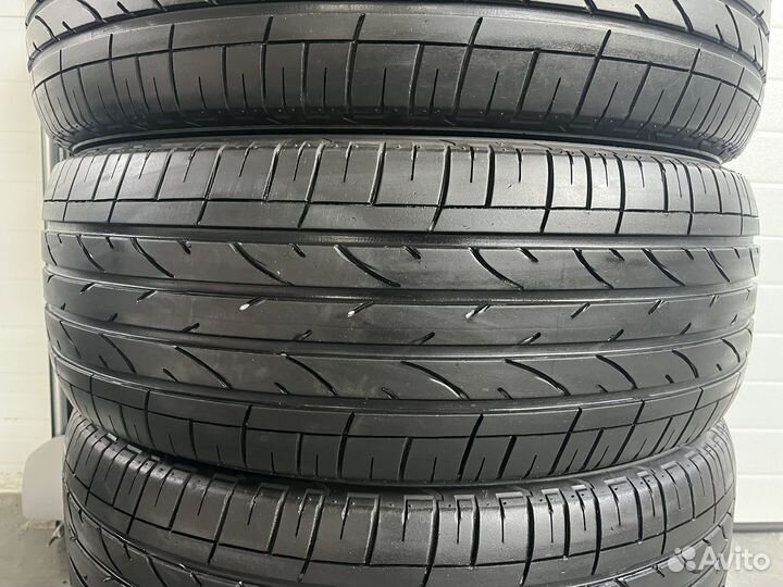 Bridgestone Dueler H/P Sport 235/60 R18 103H