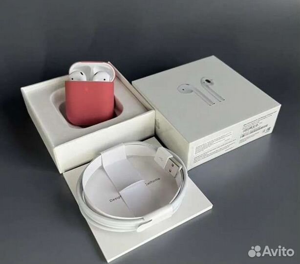 Airpods 2 3 pro premium