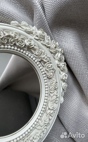 Зеркало настенное zara home декоративное