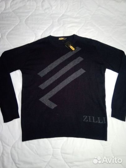 Джемпер zilli