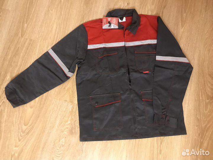 Спецодежда летняя 