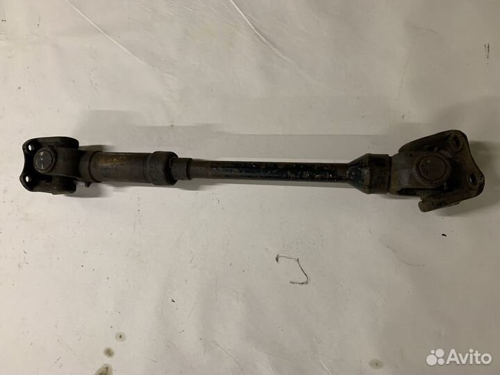 Карданный вал переднего моста УАЗ 31601-2203010