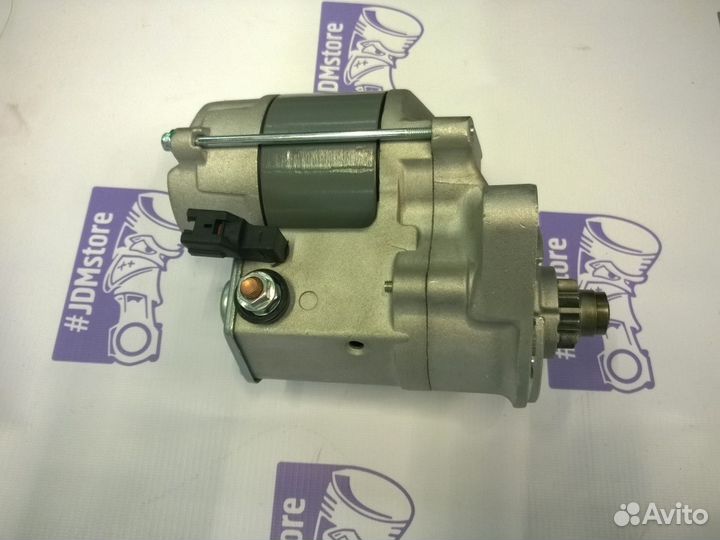 Cтартер 1JZ 2JZ Chaser Mark Cresta Crown