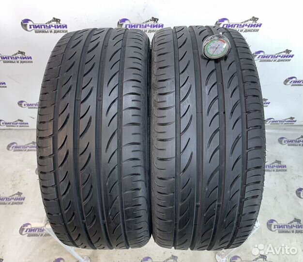 Pirelli P Zero Nero GT 215/40 R17 87W