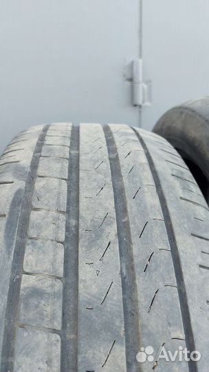 Pirelli Scorpion Verde 215/60 R17
