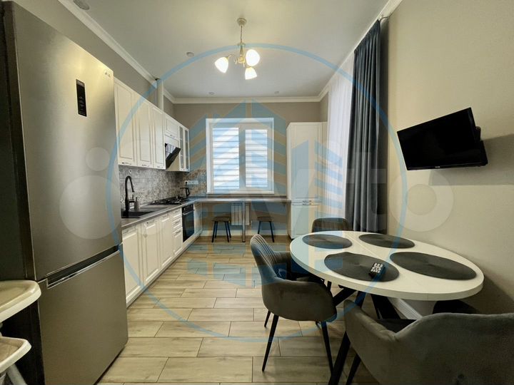 Дом 133,4 м² на участке 3,5 сот.