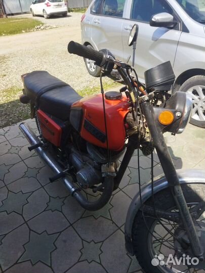 Иж планета 5