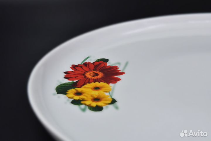 Блюдо для пиццы Добруш 