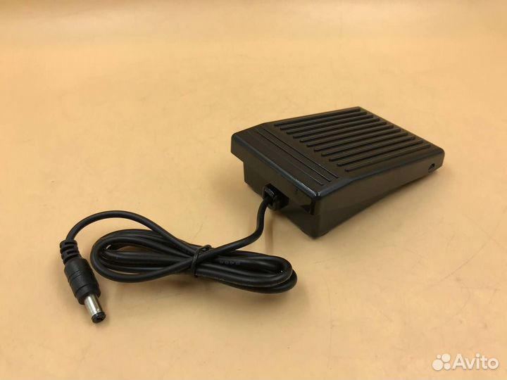 85282 Машинка для маникюра