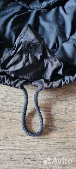 Конверт зимний на пуху Voksi