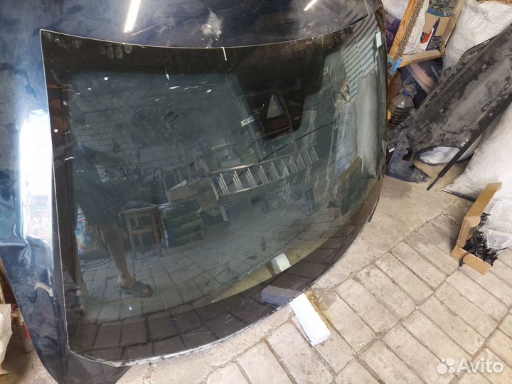 Лобовое стекло mazda cx 5 ll