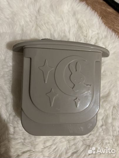 Музыкальный проигрыватель для детской качельки