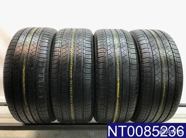 Michelin Latitude Tour HP 285/50 R20 97U