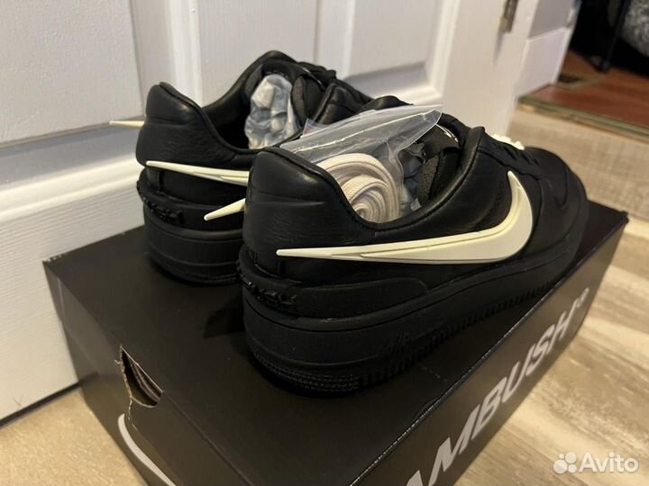 Кроссовки ambush x Nike Air Force 1 (Арт.65787)
