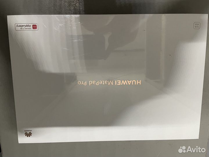 Huawei MatePad Pro 8+256GB WiFi (WGR-W09)