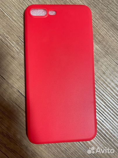 Чехлы на телефон