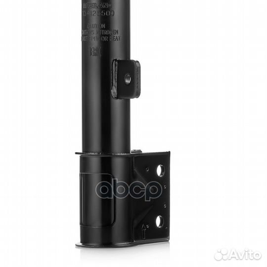 Амортизатор (стойка) передний правый газомасляный