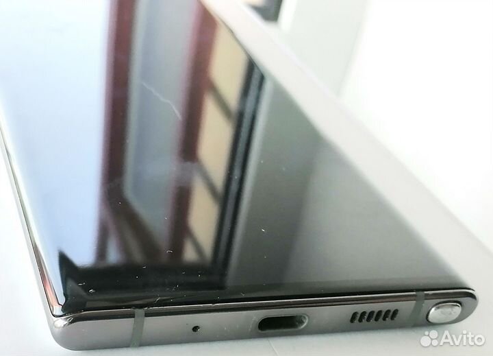 Samsung Galaxy Note 10+, 12/256 ГБ