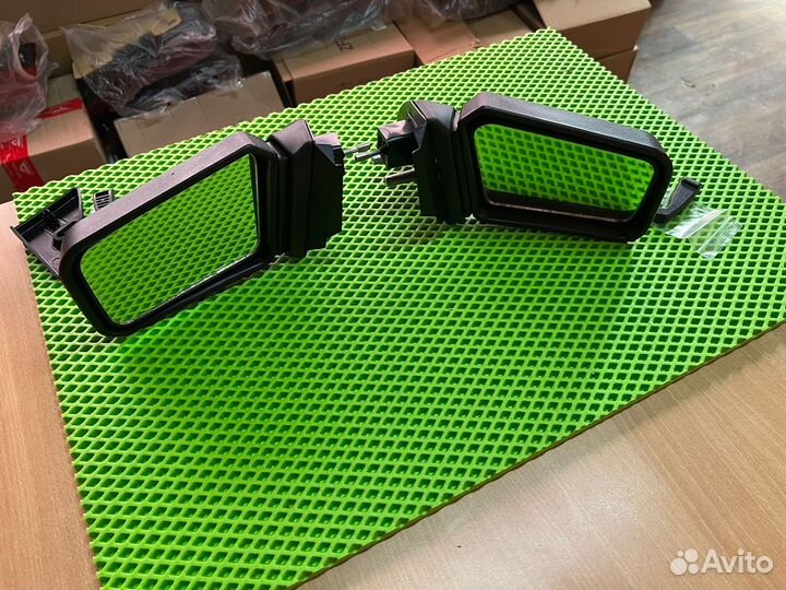 Зеркала ваз 2114