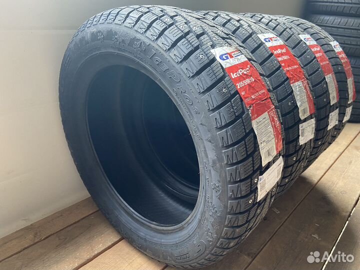 GT Radial Champiro IcePro 3 205/55 R16 94T