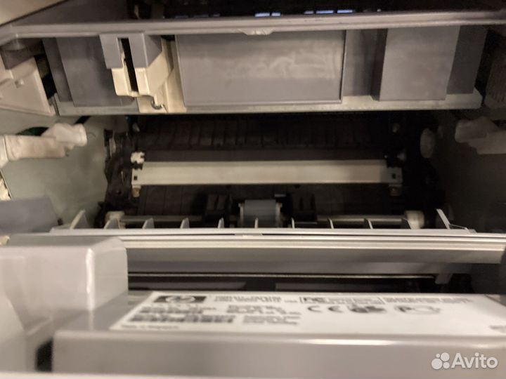 Мфу лазерный HP 3330 A4