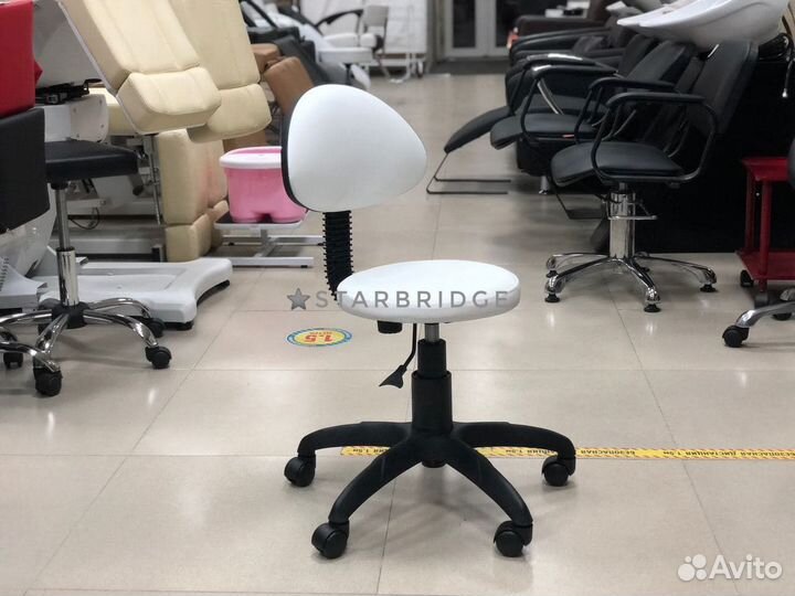 Стул мастера