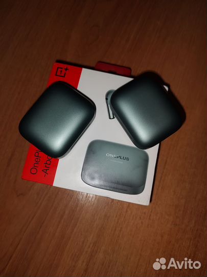 Кейс OnePlus Buds Pro 2