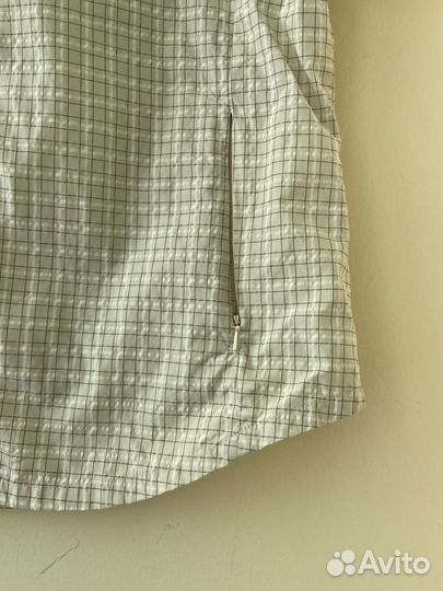 Спортивная рубашка женская 48