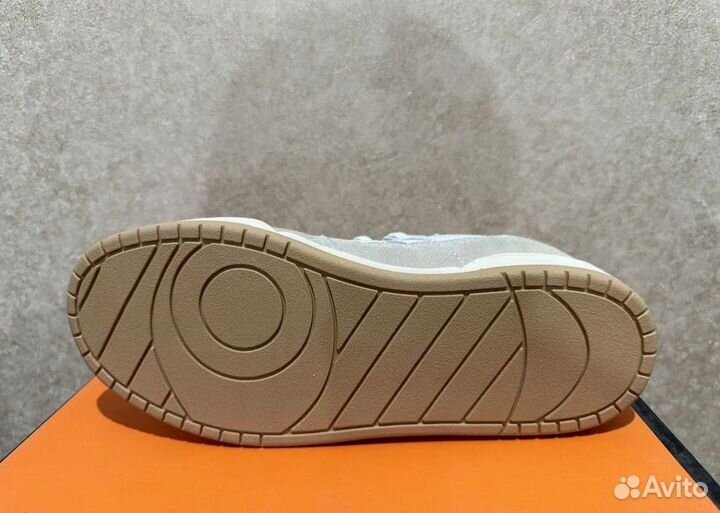 Кроссовки кеды