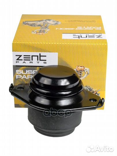 Подушка двс передняя Z13330 zentparts