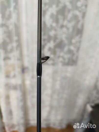 Спиннинг mukai