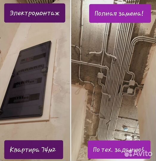 Электрик Мурино, Девяткино, Парнас, Бугры, Юкки
