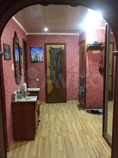 2-к. квартира, 49,7 м², 1/3 эт.