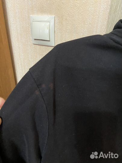 Толстовка pull&bear
