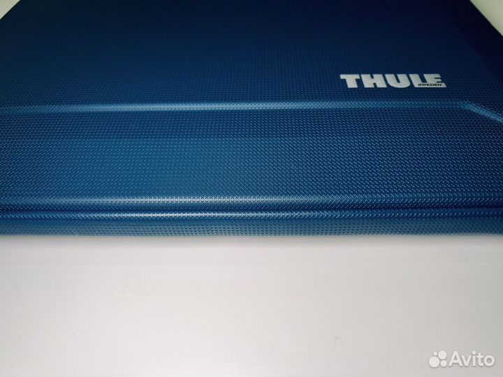 Чехол для ноутбука Thule Gauntlet 16