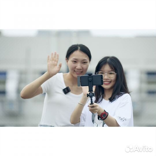 Петличная радиосистема Godox MoveLink UC1