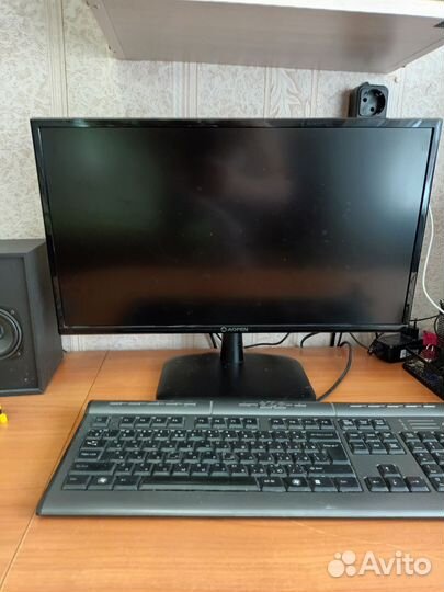 Монитор для компьютера