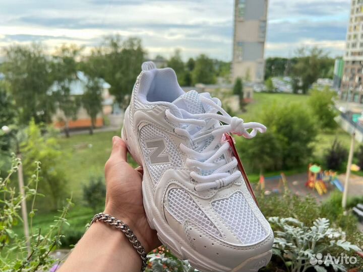 Кроссовки New balance 530