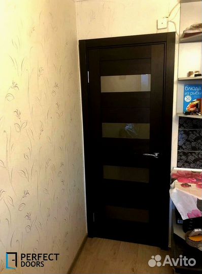 Межкомнатные двери