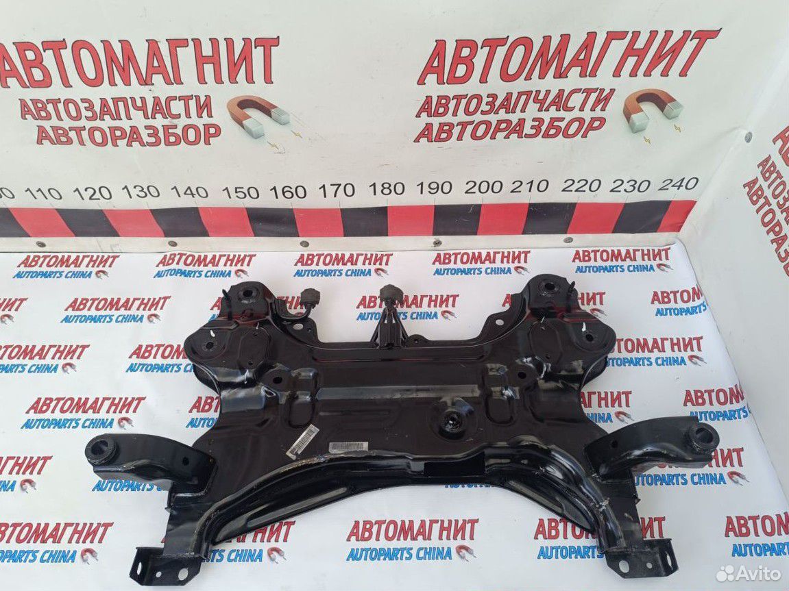 Подрамник Chery Tiggo 7 Pro max