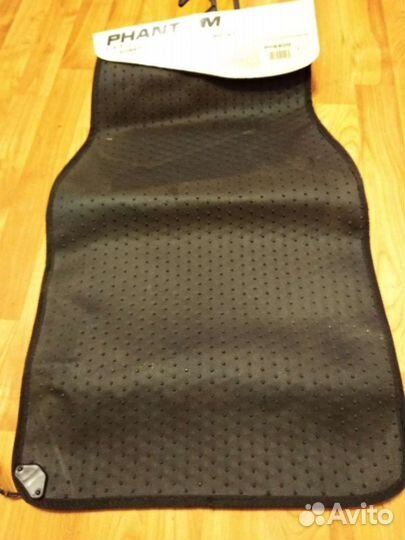 Ковер с подогревом phantom cars spirit