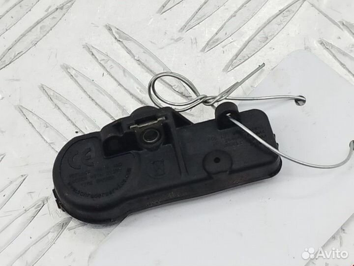 Датчик давления в шине Dodge Grand caravan 5 2011