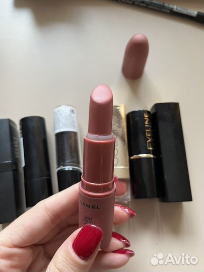 Набор помад