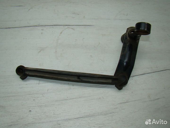 Тяга кулисы МКПП Opel Corsa B Опель корса б