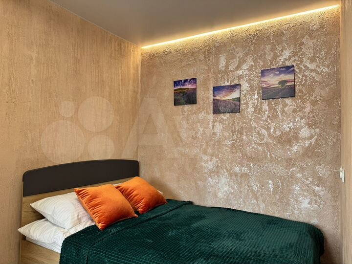 2-к. квартира, 42 м², 4/5 эт.